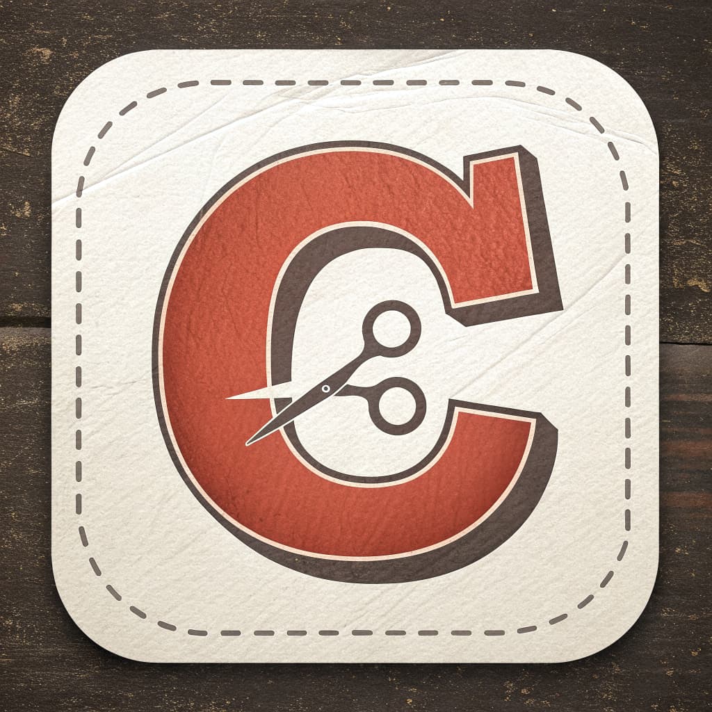 Icon v4-C C with Scissor