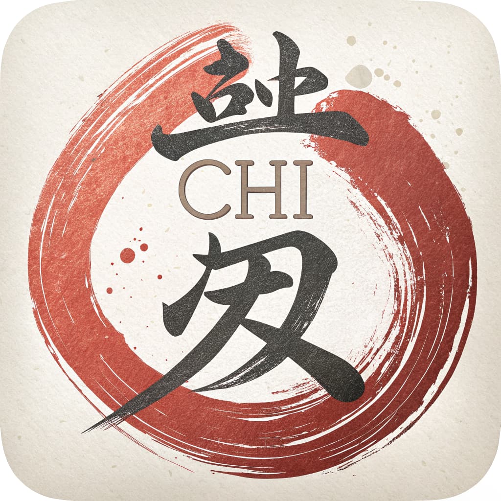 Icon v4-D Hiragana Chi